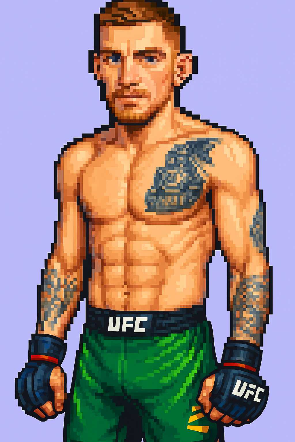 Profile drawing Tom Nolan, Big Train