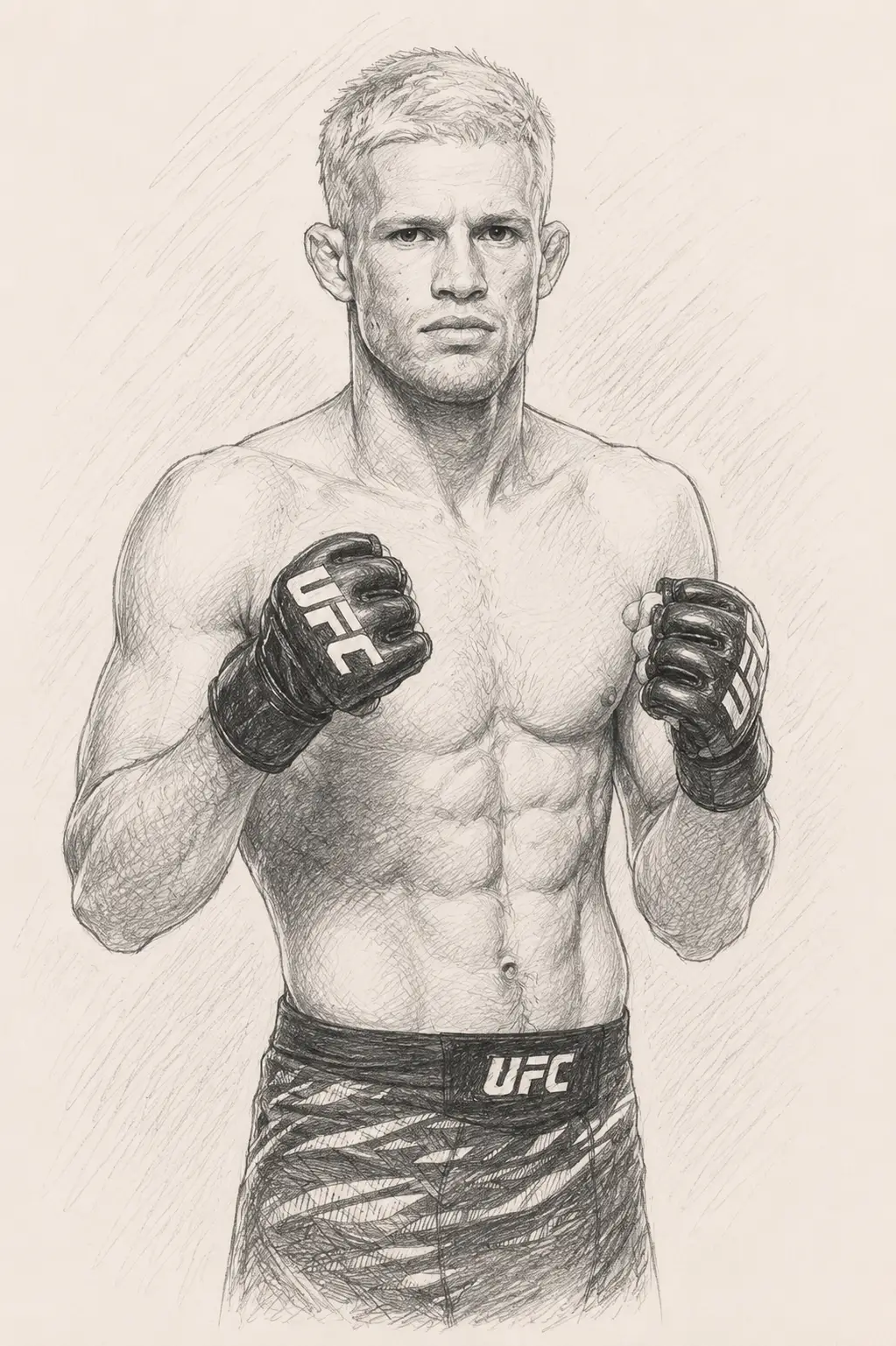 Profile drawing Jakub Wiklacz, Masa